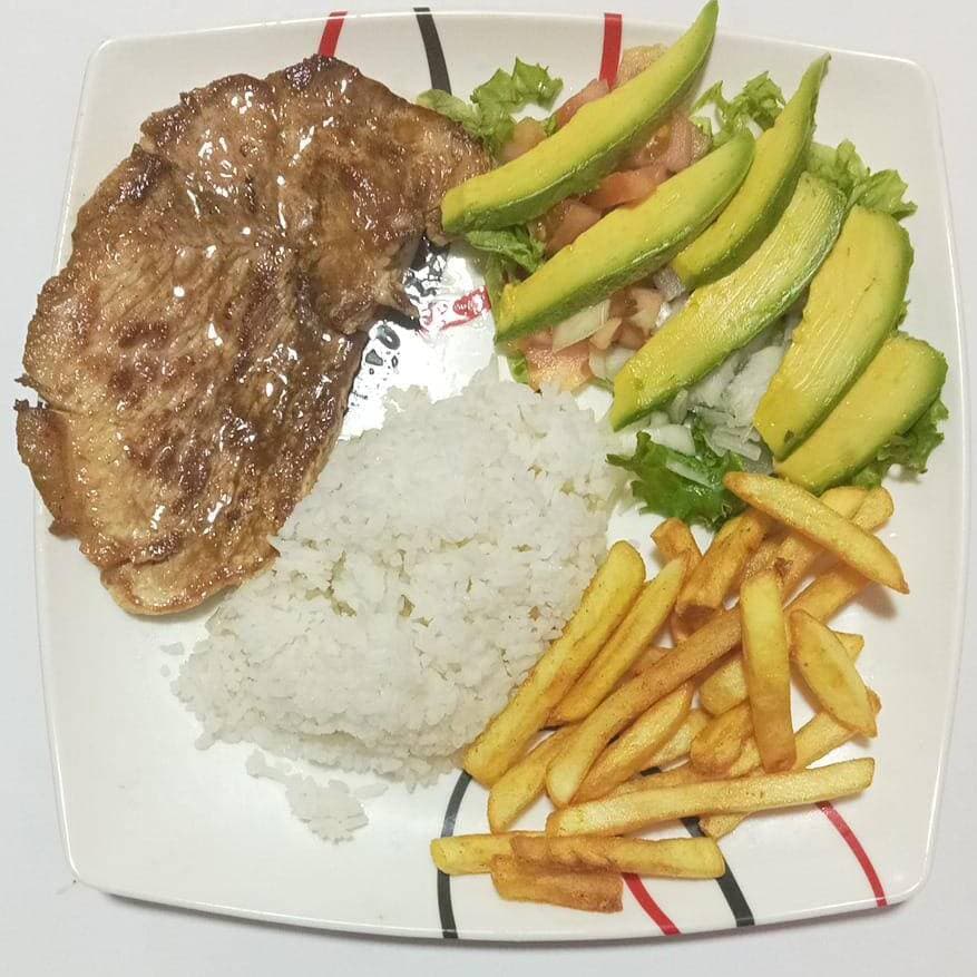 Carne de Cerdo DiDi
