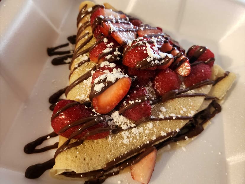 Sweet & Savory