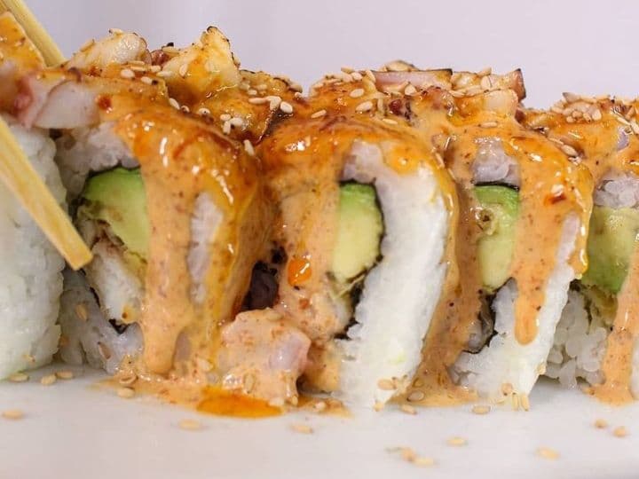 SUSHI HOKI