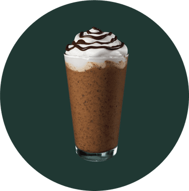 Java Chip Frappuccino
