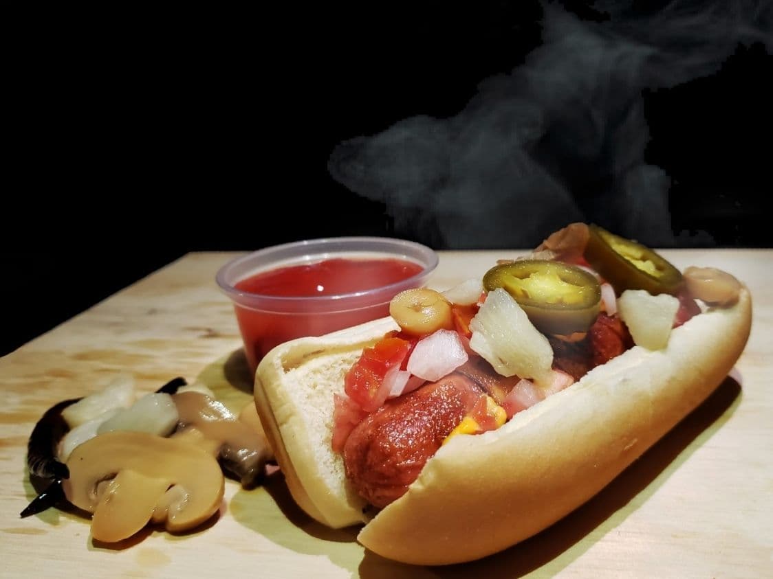 Hotdog
