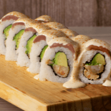 Maki Acevichado + Pepsi 355ml