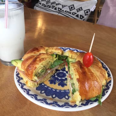 Croissant