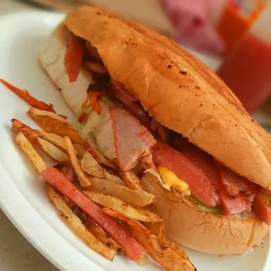 Torta Chilanga