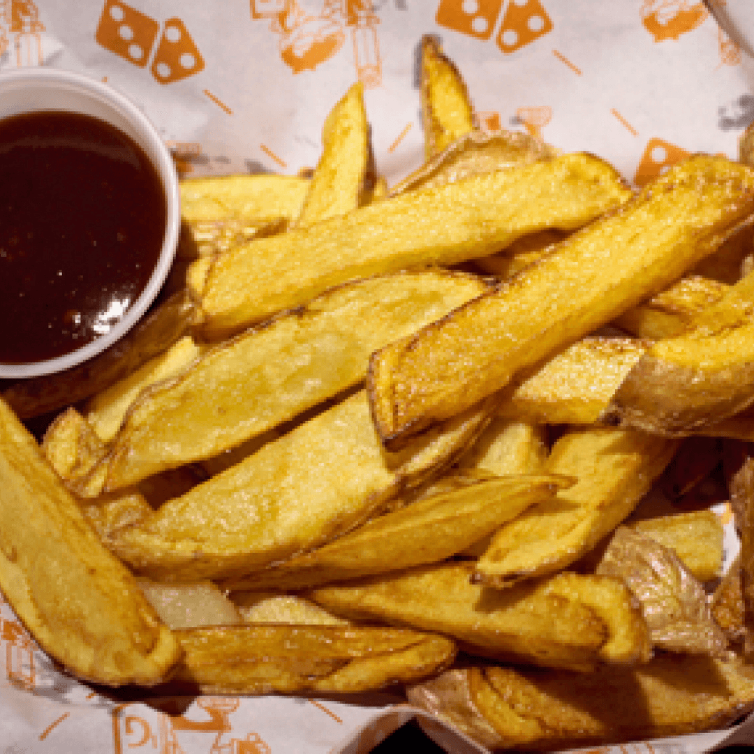 Papas Burgundy
