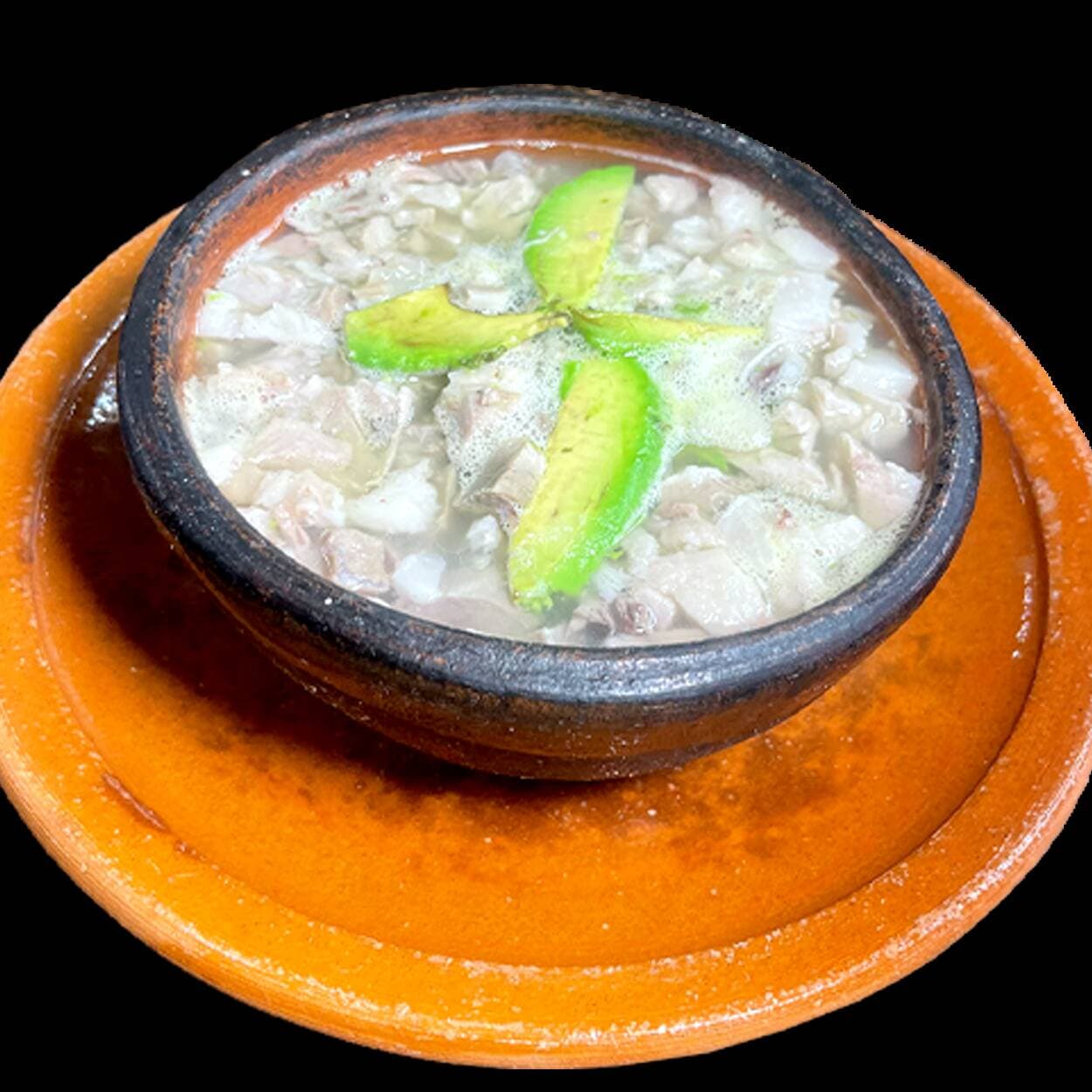 POZOLE