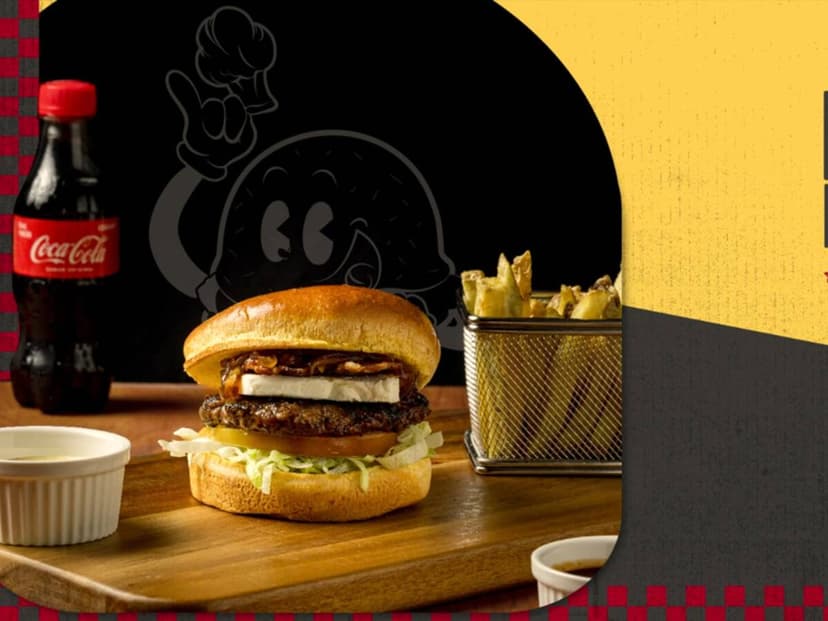 La Burger