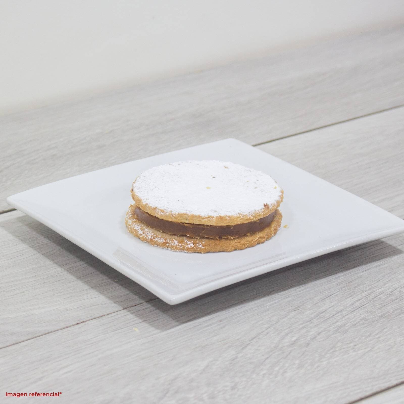 Alfajor