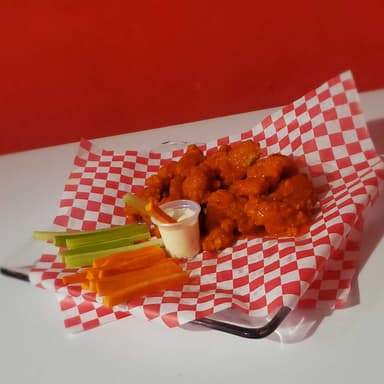 COMBO ESPECIAL BONELESS