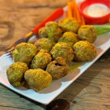 Orden de Boneless 12 Pzas