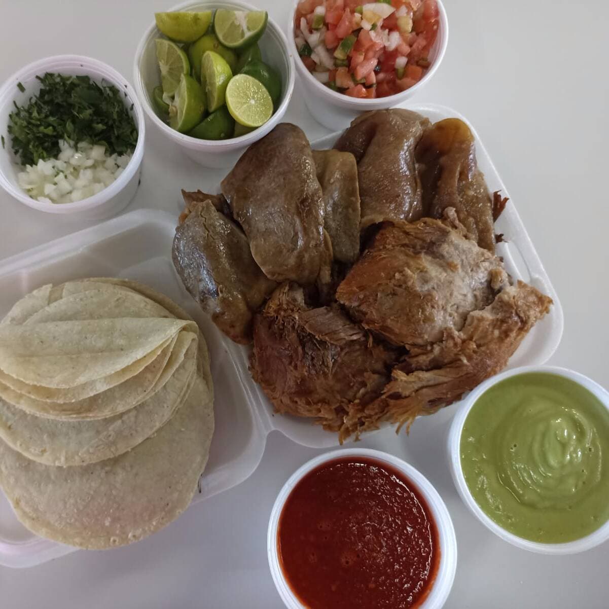Combo Orden