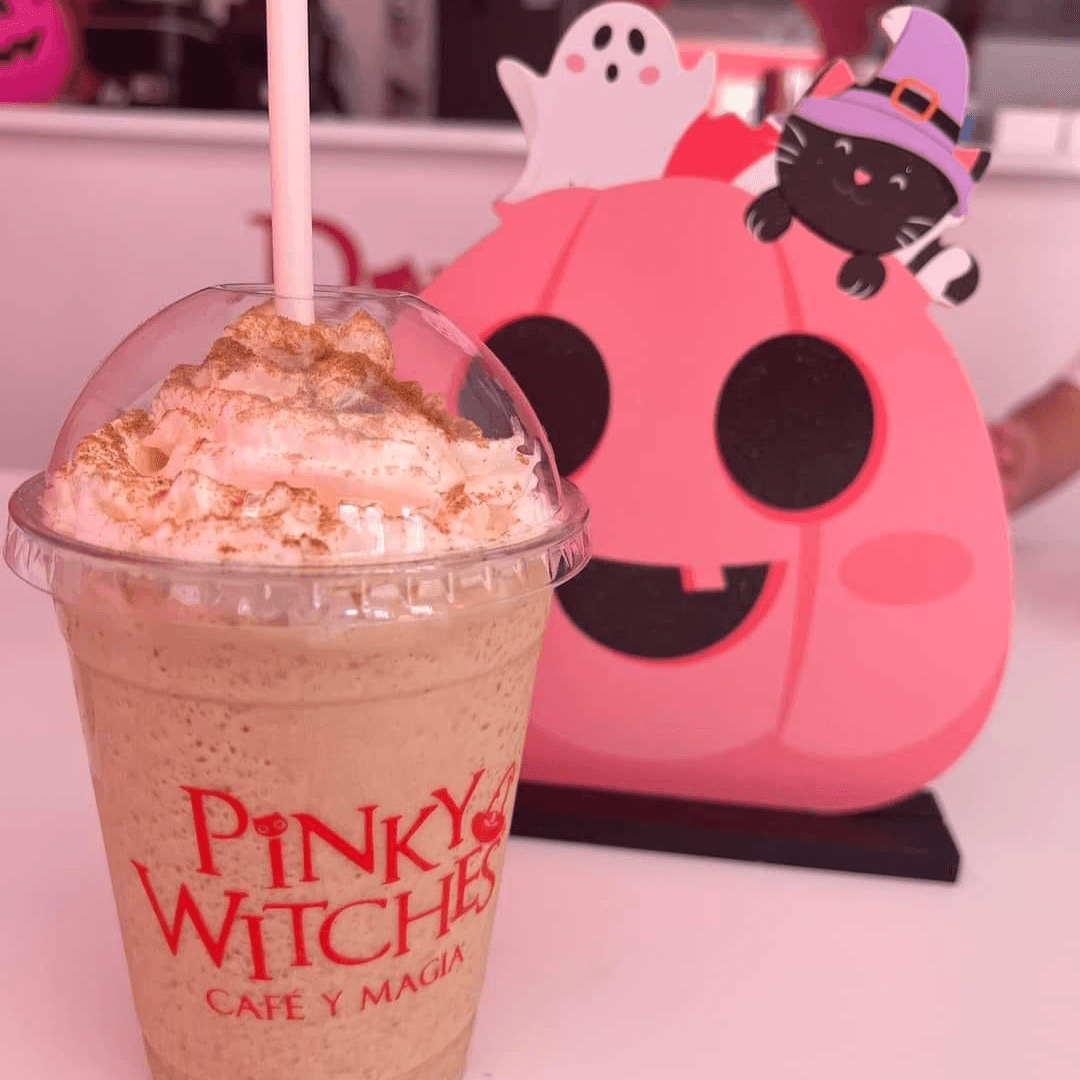 Frappé Moka