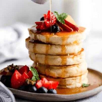 Classic Pancakes