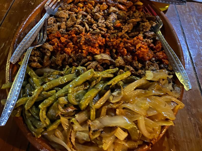 Restaurante Bar El Delicioso