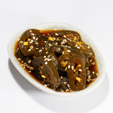 Chiles Toreados (1.5 Oz)