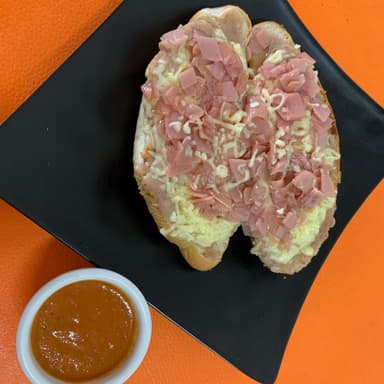Molletes