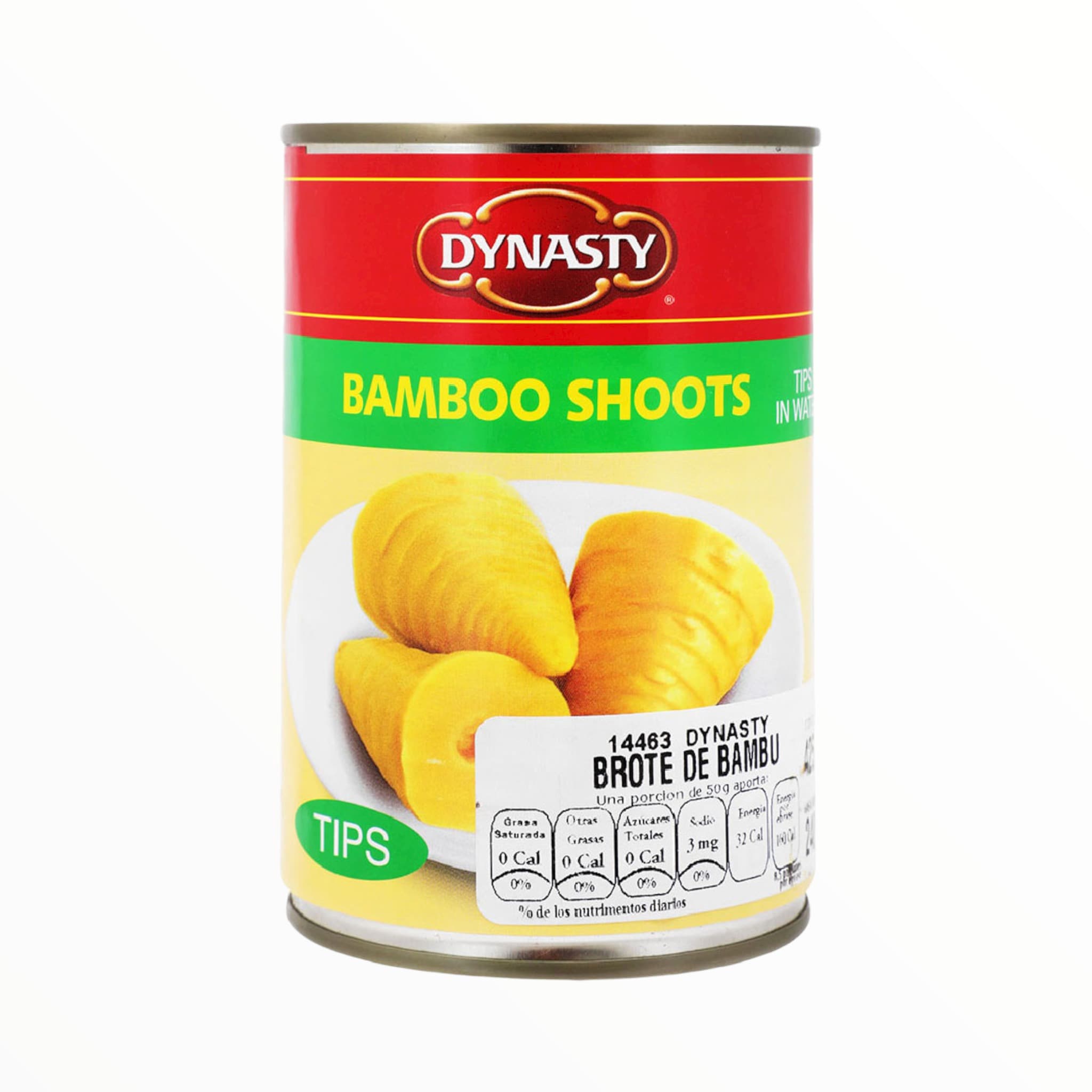 Brotes Bambú Lata Wel-Pac 425 g - SE-FVL359-6138