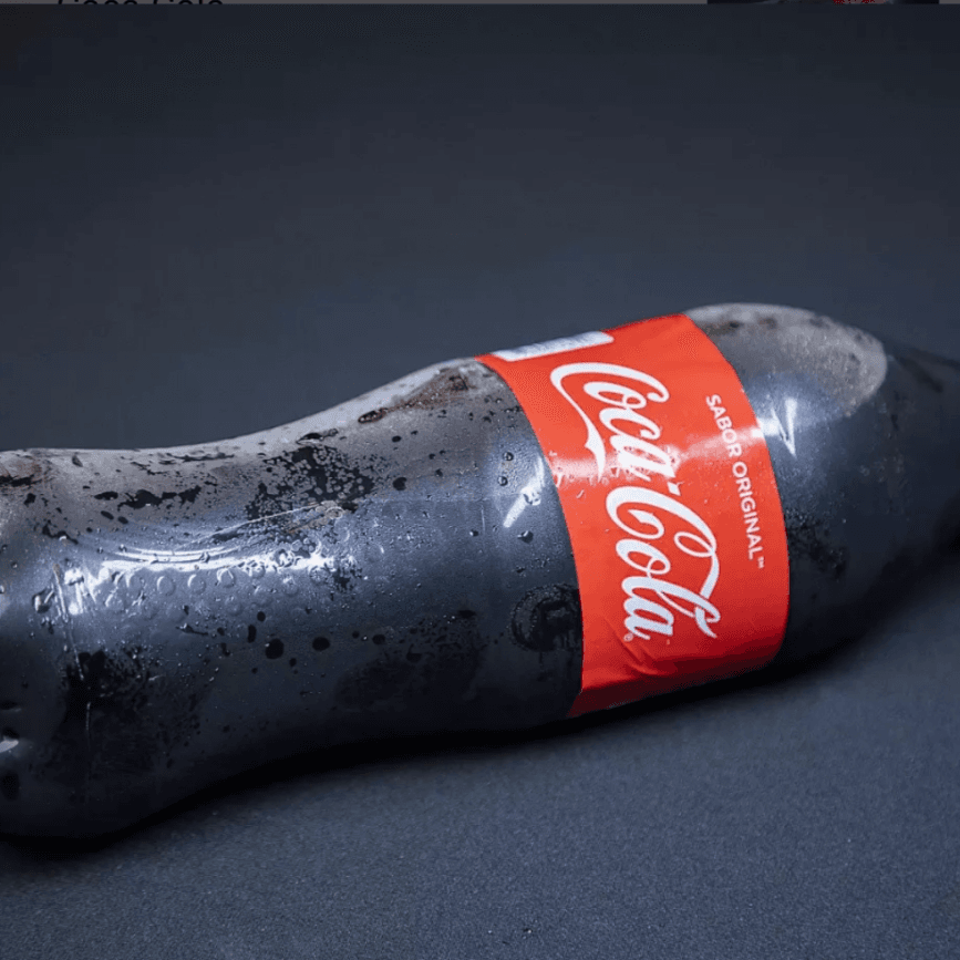 Coca Cola