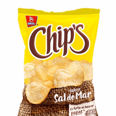 Sabritas (variedad)