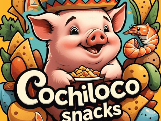 Cochiloco Snack's