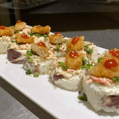 Sushi 6
