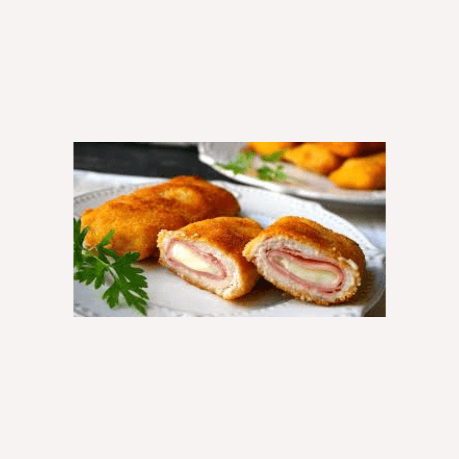 Acorazado-Pechuga Rellena