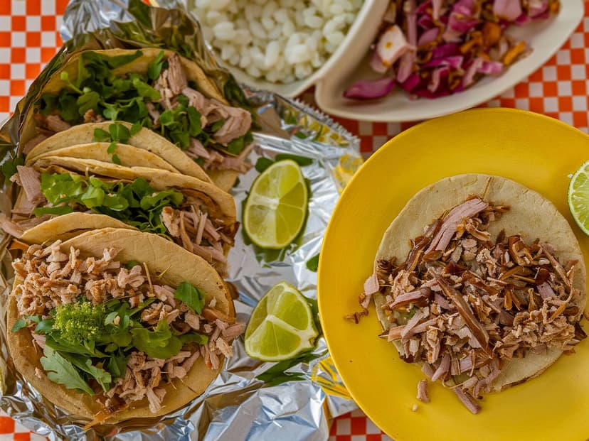 CARNITAS EL VIEJON