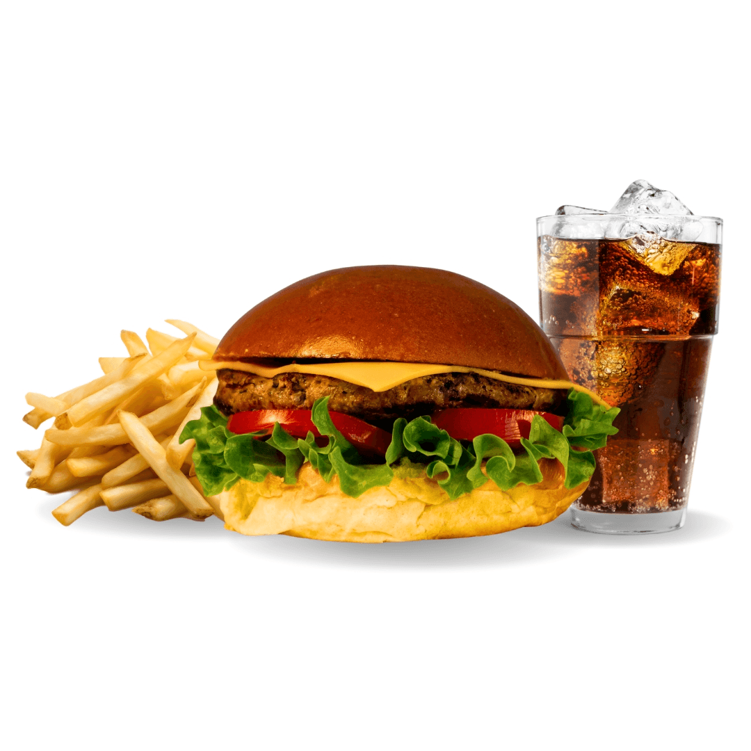 Promo: Combo La Original