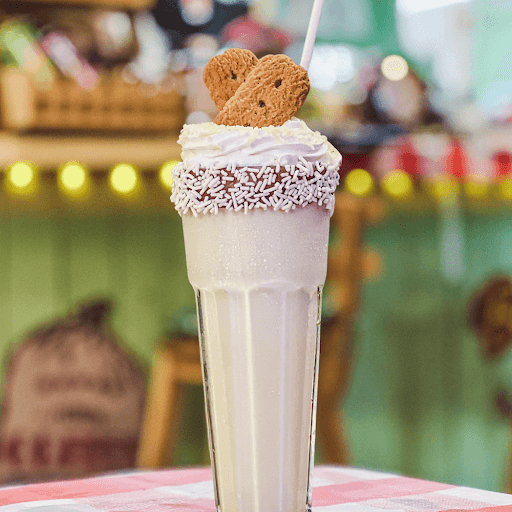 Dreamy Rafaello Elixir