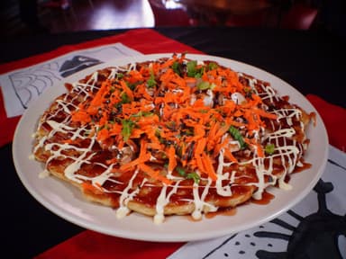Okonomiyaki