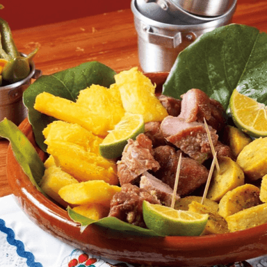 Chicharrones