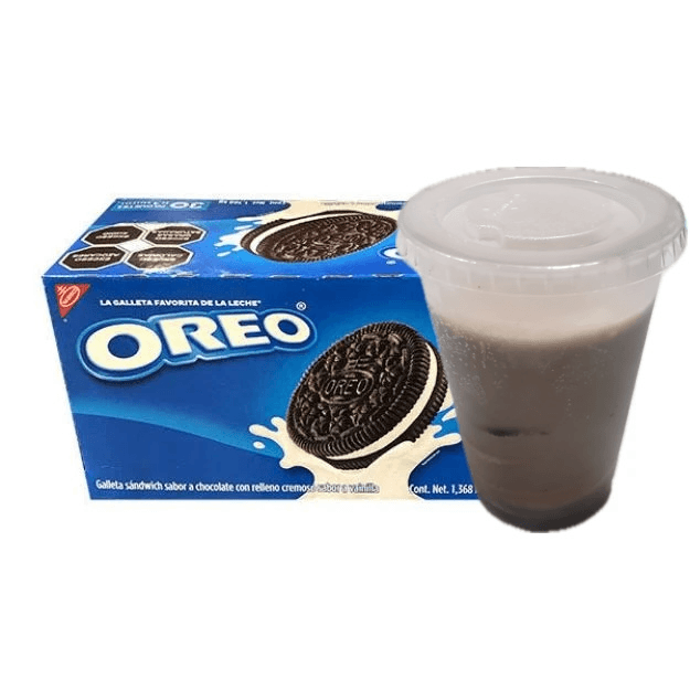 Carlota OREO
