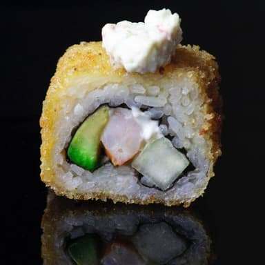 Maki Empanizado Age