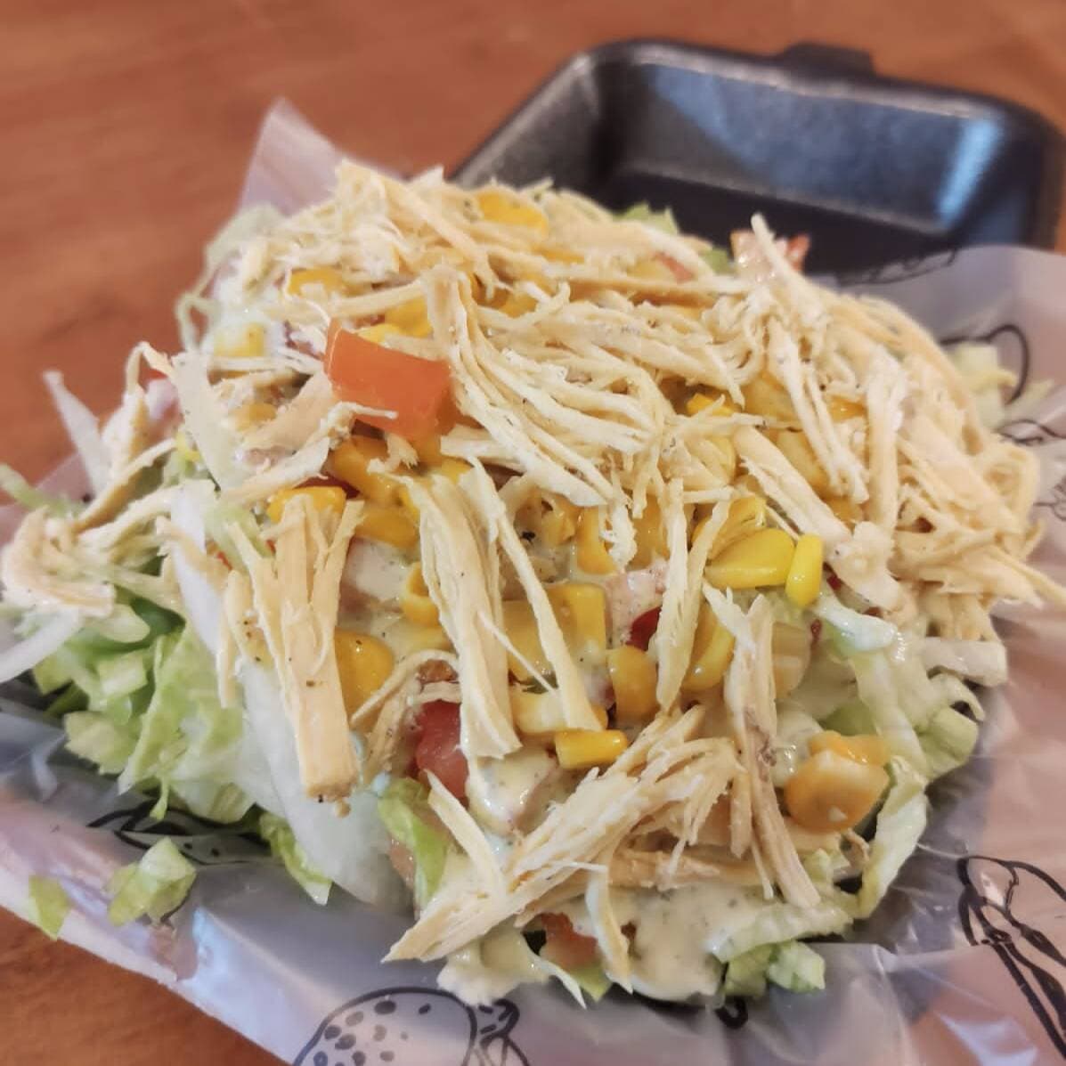 Ensalada