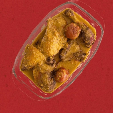 SALSA DE HABANERO