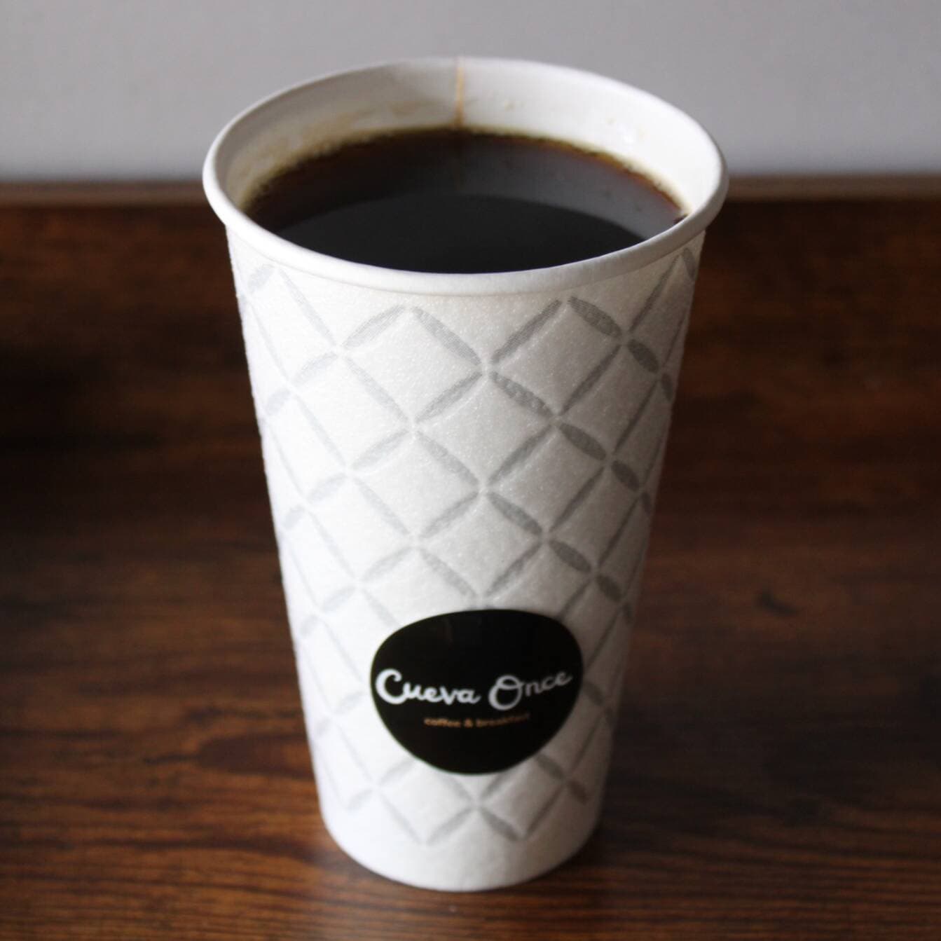 Café Americano (16 oz)