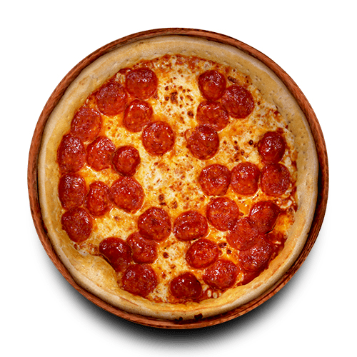 Pizza Pepperoni