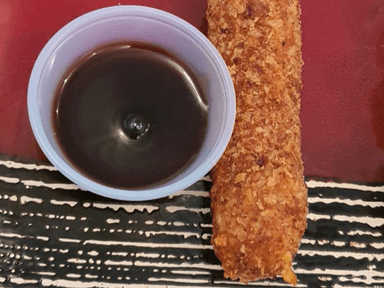 KUSHIAGUE QUESO CREMA
