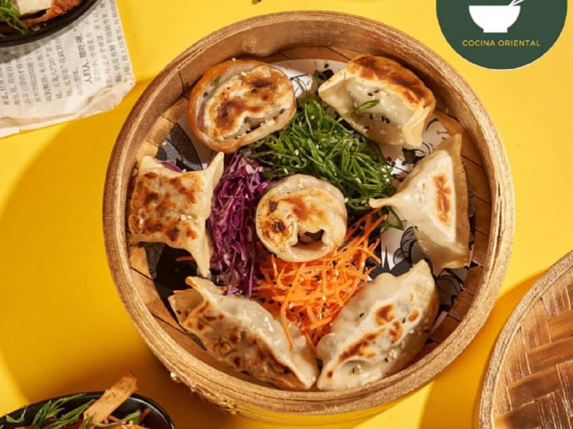 Umami cocina oriental