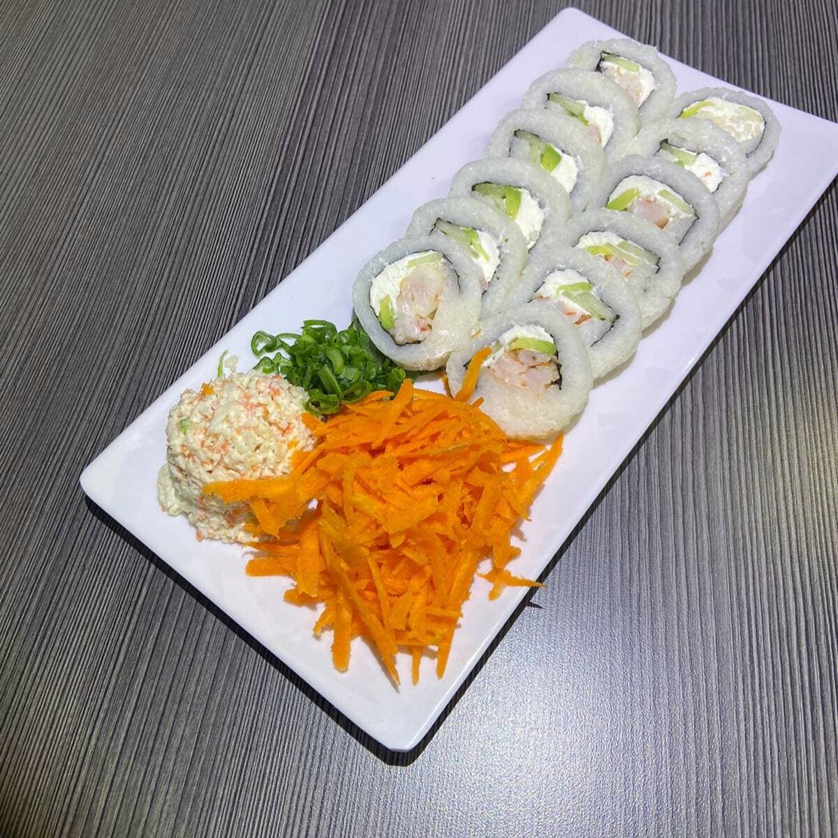 Kani *