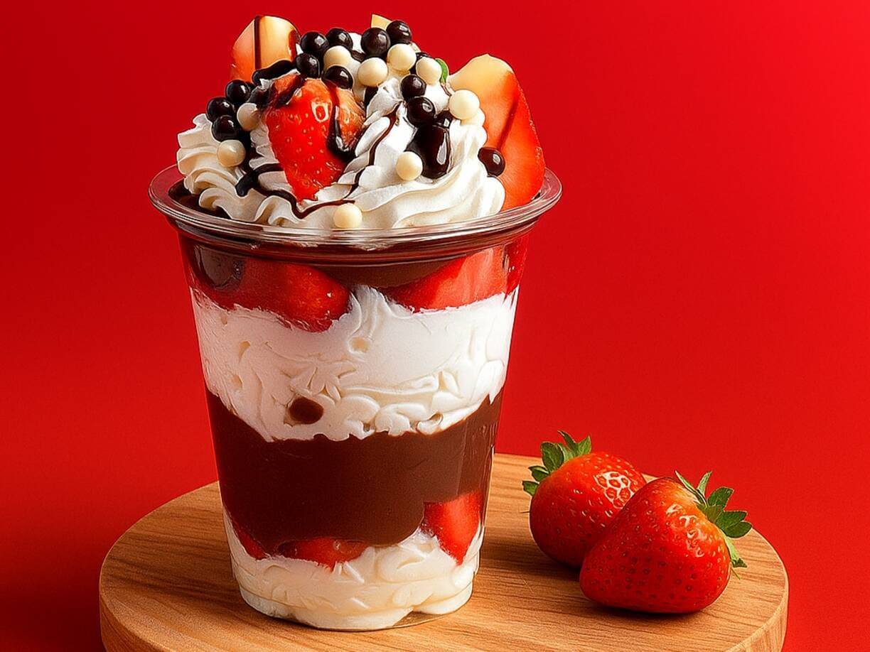 Frutty Helados