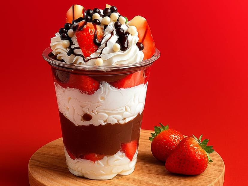 Frutty Helados