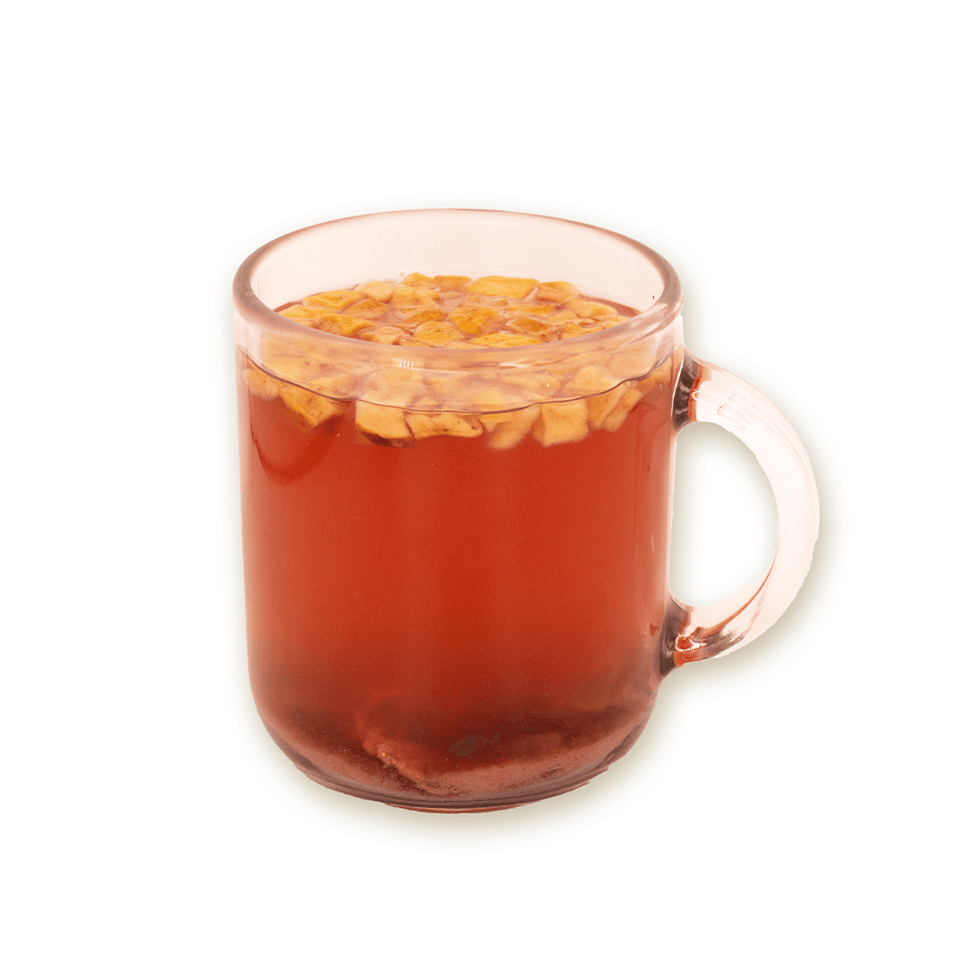 Tisana y Té