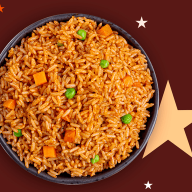 Arroz Jambalaya