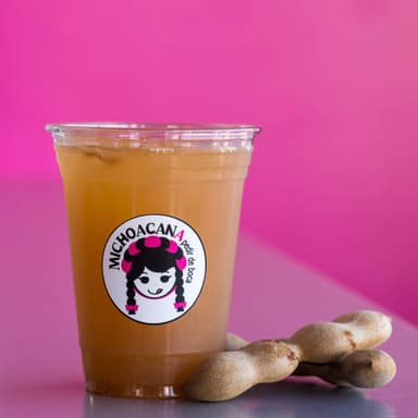 Agua fresca 1/2 lt.
