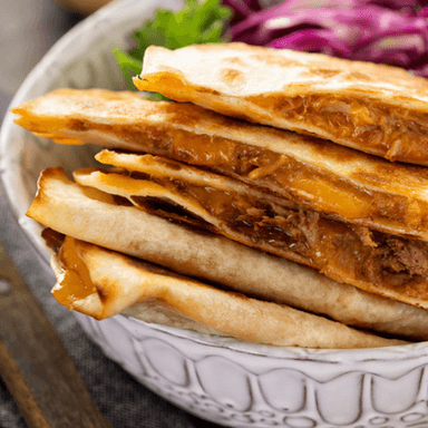 Quesadilla Especial