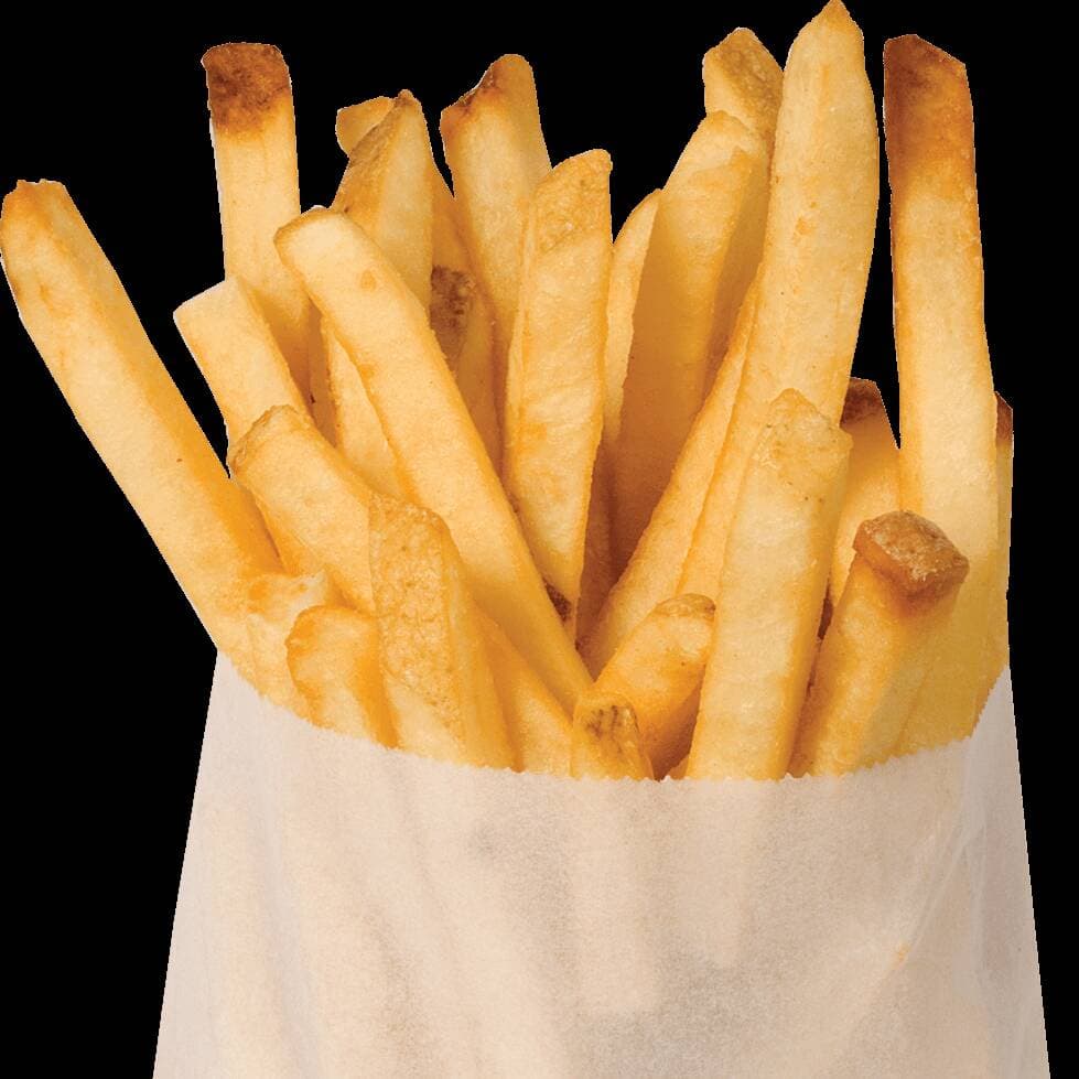 Papas Fritas