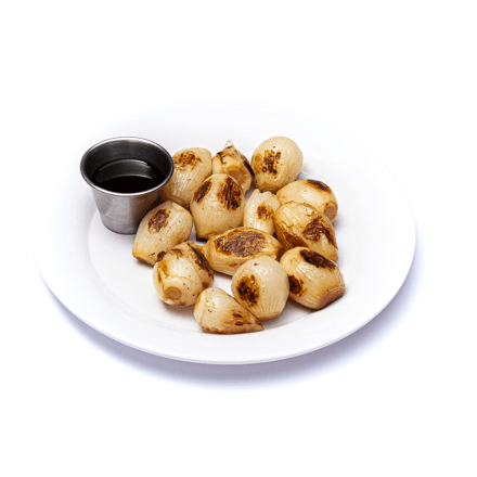 Cebollitas de Cambray