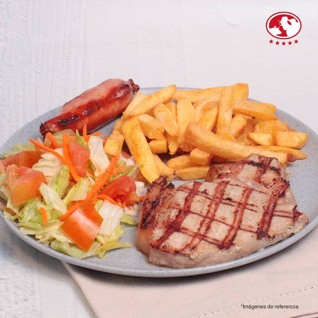 Bondiola de Cerdo 150g