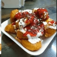 Platanos Arabes